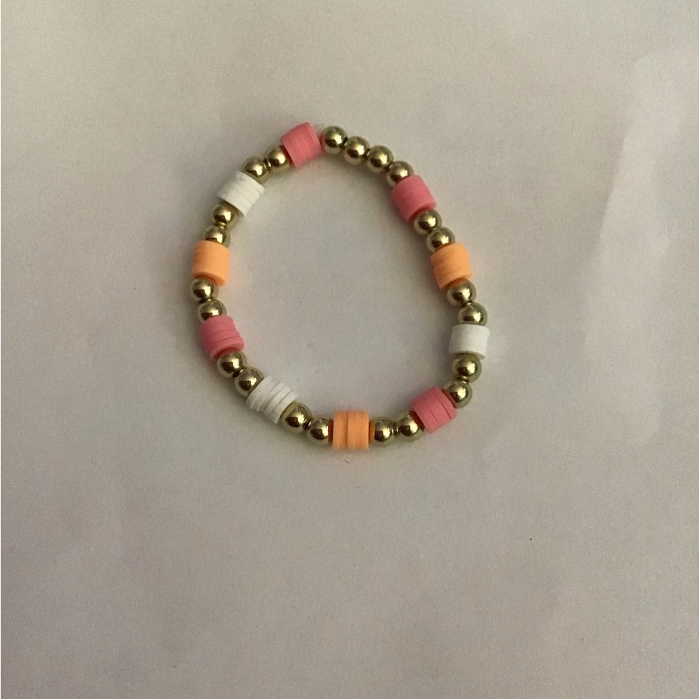 Summer Boardwalk Bracelet